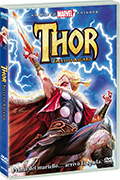 Thor - Tales of Asgard