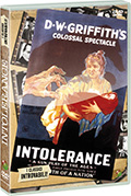 Intolerance