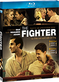 The fighter (Blu-Ray)