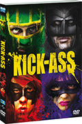 Kick Ass - Edizione Speciale (2 DVD)