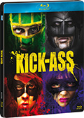 Kick Ass (Blu-Ray)
