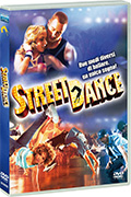 Streetdance