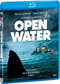 Open water (Blu-Ray)