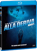 Open Water - Alla deriva (Blu-Ray)