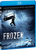 Frozen (Blu-Ray)