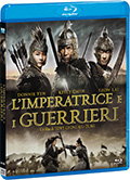 L'imperatrice e i guerrieri (Blu-Ray)