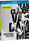 Universal Soldiers - I nuovi eroi (Blu-Ray)