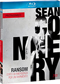 Ransom - Stato di emergenza per un rapimento (Blu-Ray)