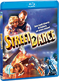 Streetdance (Blu-Ray)
