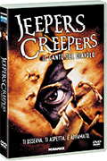 Jeepers Creepers - Il canto del diavolo