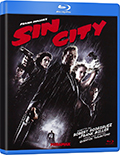 Sin City (2 Blu-Ray)