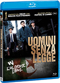 Uomini senza legge (Blu-Ray)