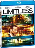 Limitless - Edizione Speciale (Blu-Ray)