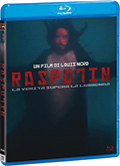 Rasputin (Blu-Ray)