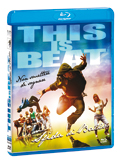 This is beat - Sfida di ballo (Blu-Ray)