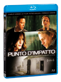 The ledge - Punto d'impatto (Blu-Ray)