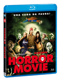 Horror movie (Blu-Ray)