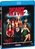 Scary Movie 2 (Blu-Ray)