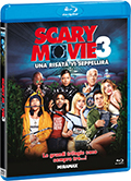 Scary Movie 3 - Una risata vi seppellir (Blu-Ray)