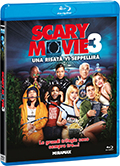 Scary Movie 3 - Una risata vi seppellirā (Blu-Ray)
