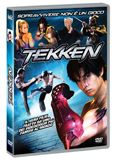 Tekken