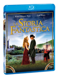 La storia fantastica (Blu-Ray)