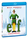 Elf (Blu-Ray)