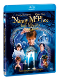 Nanny McPhee - Tata Matilda (Blu-Ray)