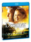 Dreamer - La strada per la vittoria (Blu-Ray)