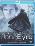 Jane Eyre (Blu-Ray)