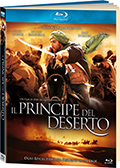 Il principe del deserto (Blu-Ray + Digital Copy + Gadget)