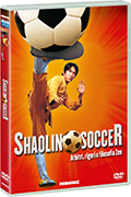 Shaolin Soccer