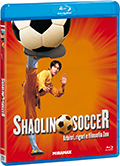 Shaolin Soccer (Blu-Ray)