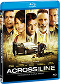 Across the line - The exodus of Charlie Wright (Blu-Ray)