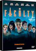 The faculty