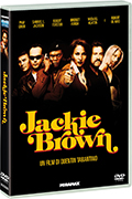 Jackie Brown (2 DVD)