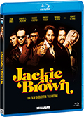 Jackie Brown (2 Blu-Ray)