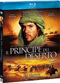 Il principe del deserto (Blu-Ray + Gadget)