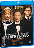 Albert Nobbs (Blu-Ray)