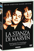 La stanza di Marvin