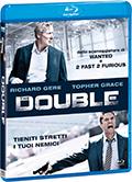 The double (Blu-Ray)
