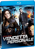 True Justice - Vendetta personale (Blu-Ray)