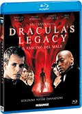 Dracula's Legacy - Il fascino del male (Blu-Ray)