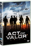 Act of valor