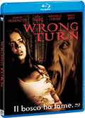 Wrong Turn (Blu-Ray)