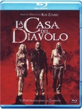 La casa del diavolo (Blu-Ray)