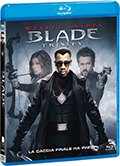 Blade Trinity (Blu-Ray)