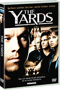 The yards