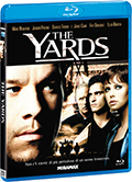 The yards (Blu-Ray)