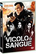 True Justice - Vicolo di sangue